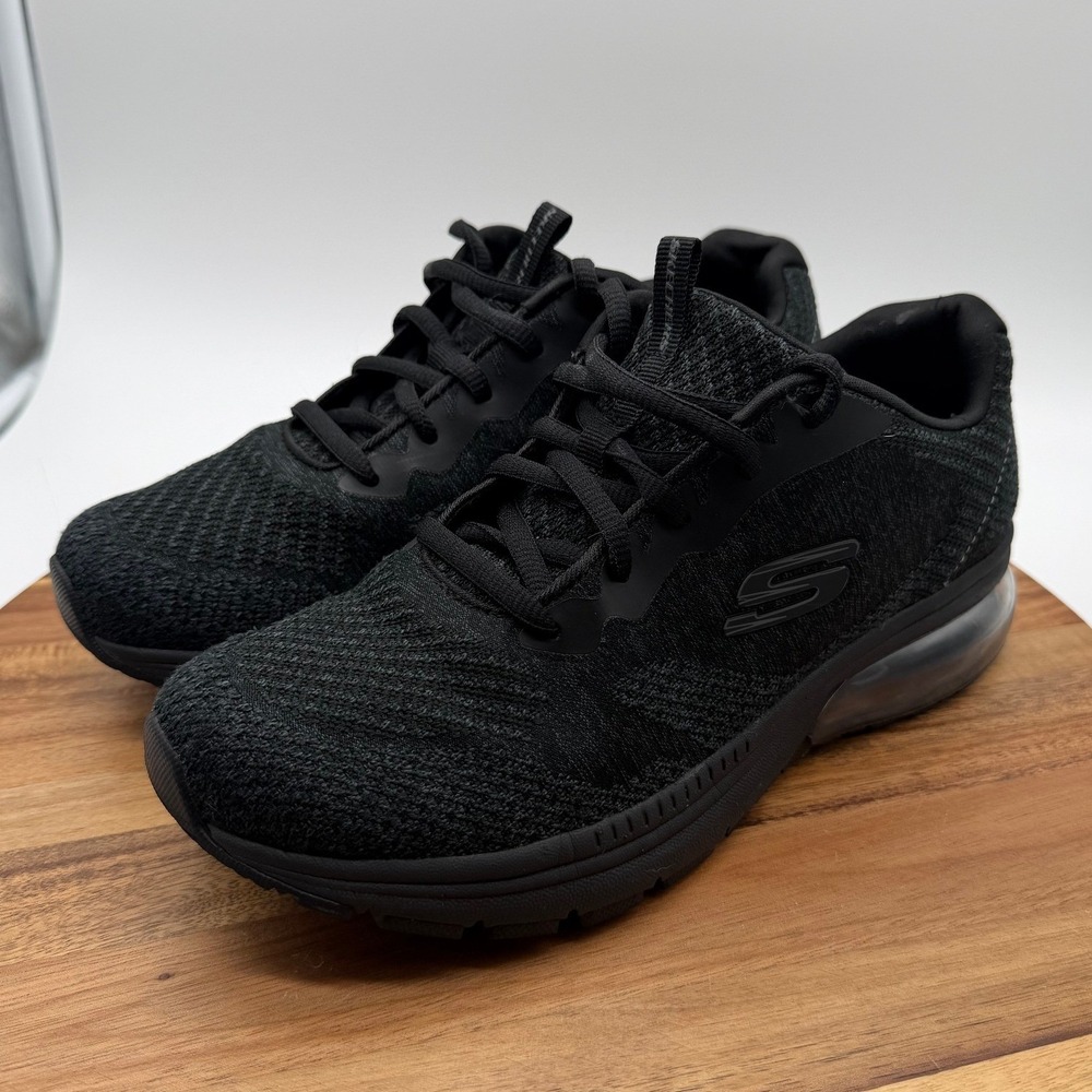 Skechers Women's US 7 UK 4 Bobs Sport Squad Air Close Encounter Sneakers 1605